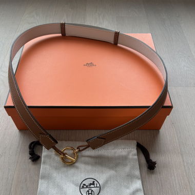 Hermes Babord belt 