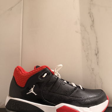 Jordan Max Aura 2