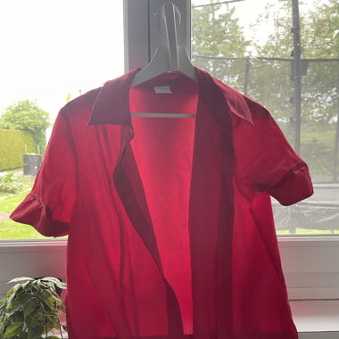 hemd rot