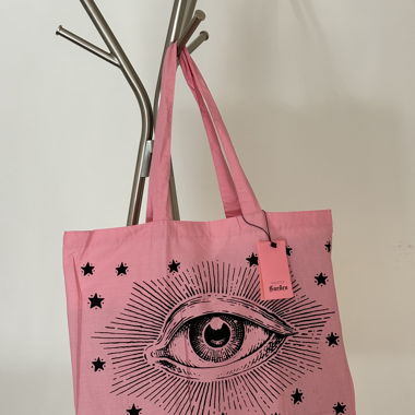 Gucci Garden Tote Bag Eye 