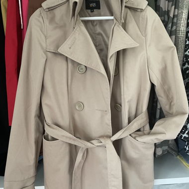 Bellissima giacca per primavera/autunno, taglia M
