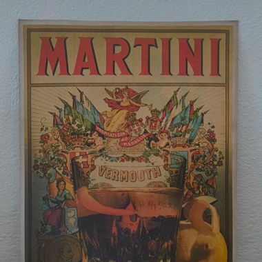 Vintage-Poster