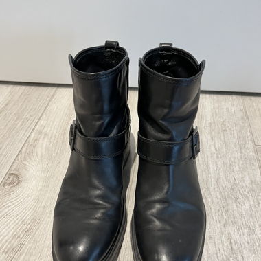 Bottine Hogan