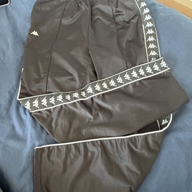 Pantalon de survêtement Kappa M