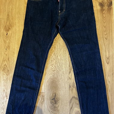 Dsquared2 Jeans Size 48