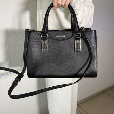 Borsa nera HUGO BOSS