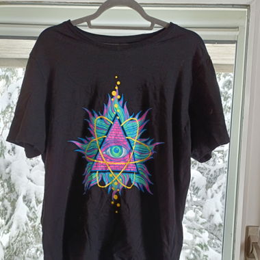 T shirt Gr. L