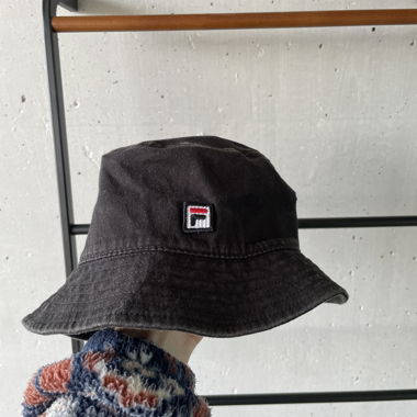 Fila Bucket Hat