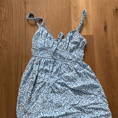 flower Dress