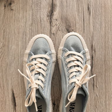 Zara-Schuhe