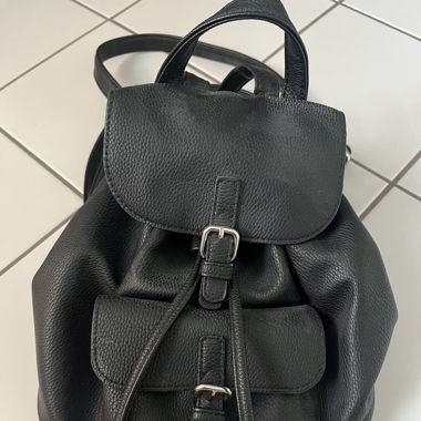 Petit sac à dos de Anna Field