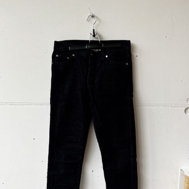 Cord-Hose von Weekday