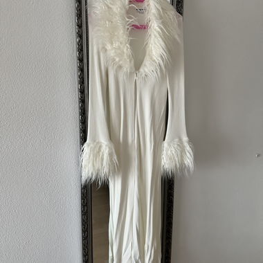 Cardigan Faux Fur