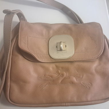 Longchamp Umhängetasche 