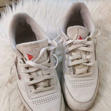 Basket Reebok 