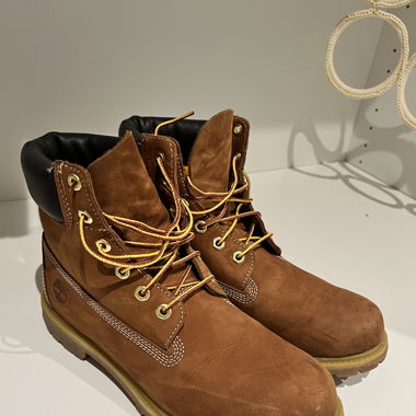 Timberland Winterstiefel 