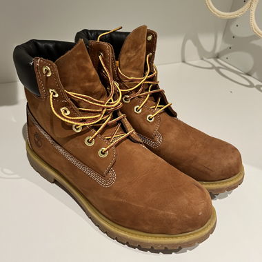 Timberland Winterstiefel 