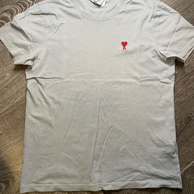 AMI Paris T-Shirt