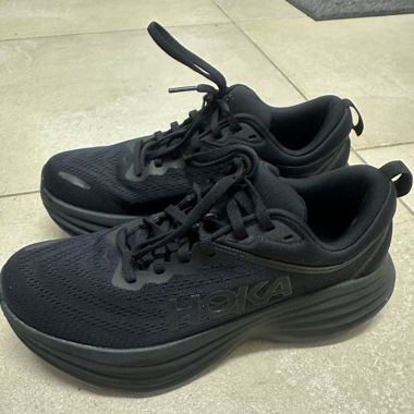 Hoka Womens Bondi 8