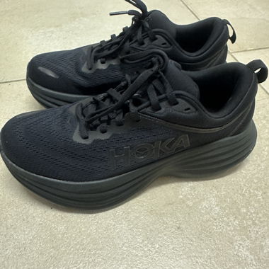 Hoka Womens Bondi 8