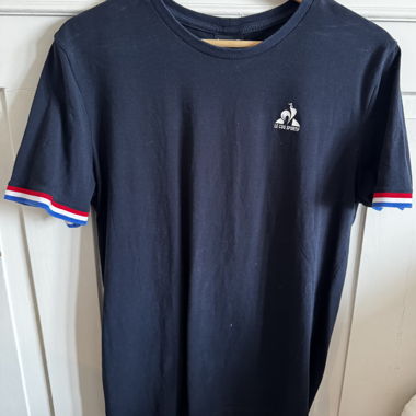 Le Coq Sportif T-Shirt