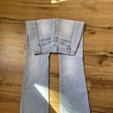 Vintage Schlaghose