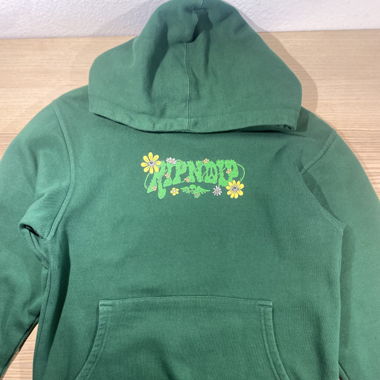 Sweat à capuche Skater RIPNDIP