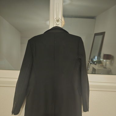 Manteau Zara noir