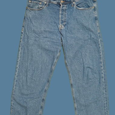 Jeans amples Jack & Jones