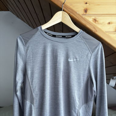 Pull de sport
