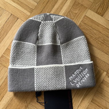 Cappellino Louis Vuitton