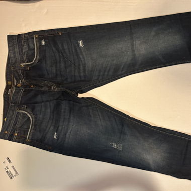 Smog Denim