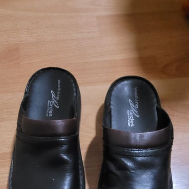 Haussschuhe