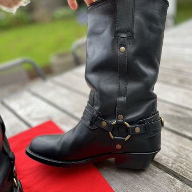 Bottes Isabel Marant taille 38
