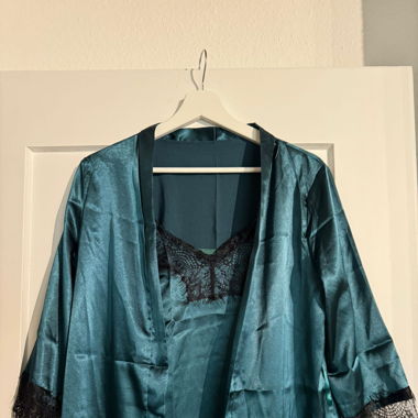 Pijama Set