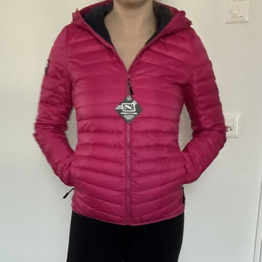Superdry Jacke 
