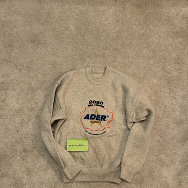 Ader Error Sweater 