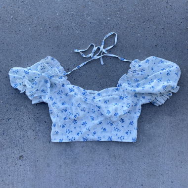 Sommer Top