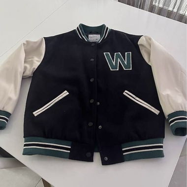 Zara Kinder-Collegejacke Grösse 10 Jahre