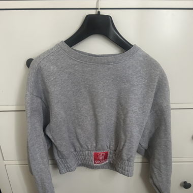 Pull Siksilk