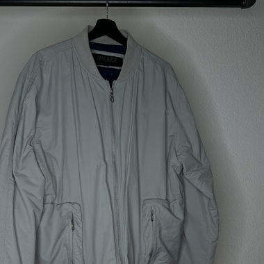 Bomberjacke Zarnerobe 
