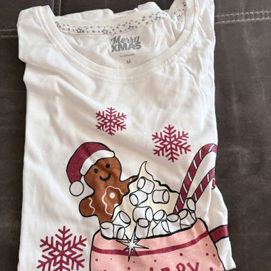 Christmas T-Shirts