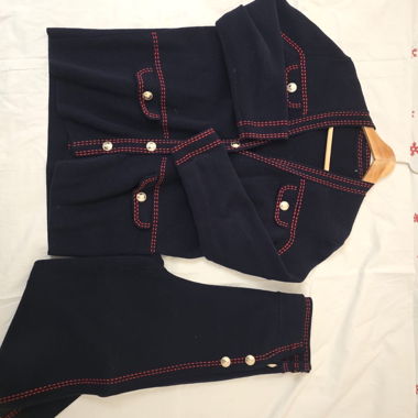 Maje set