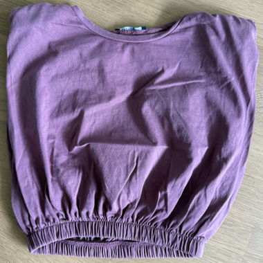 Zara top