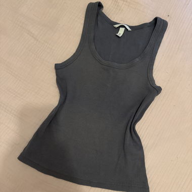 Top gris