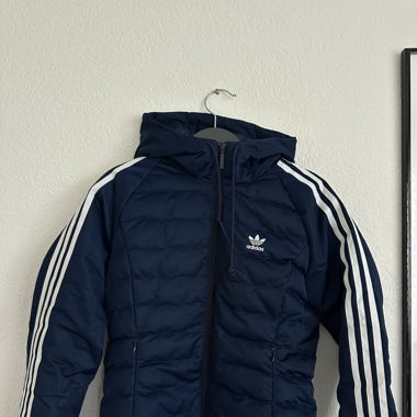 Adidas Winter Jacket