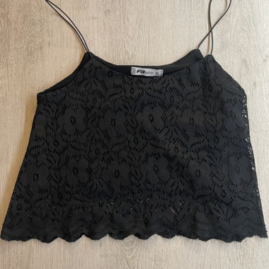 Top in Pizzo Nero