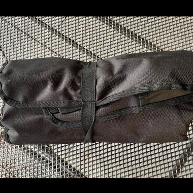 Outils de moto ROTHEWALD, trousse de voyage