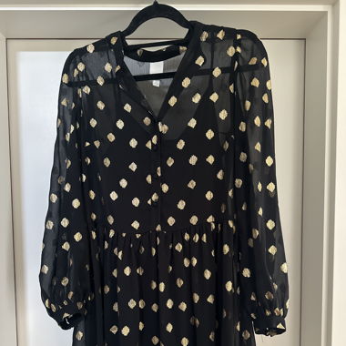 Robe légère 