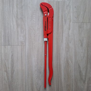 Rohrzange Roller 3"